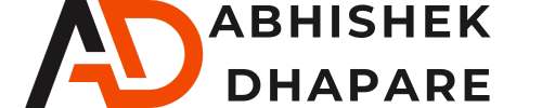 Abhishek Dhapare